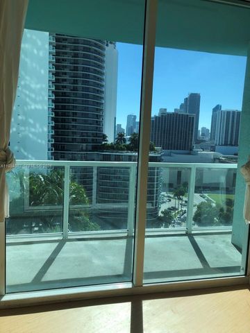 1900 N Bayshore Dr 1619, Miami, FL 33132