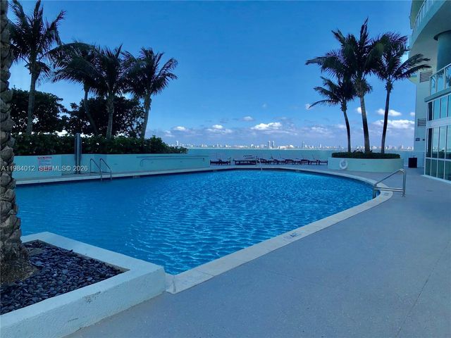 1900 N Bayshore Dr 1619, Miami, FL 33132