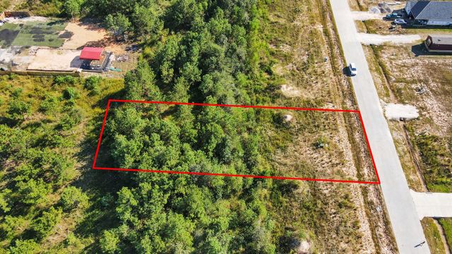 334 Road 5704, Cleveland, TX 77327