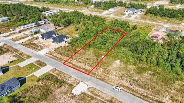 334 Road 5704, Cleveland, TX 77327