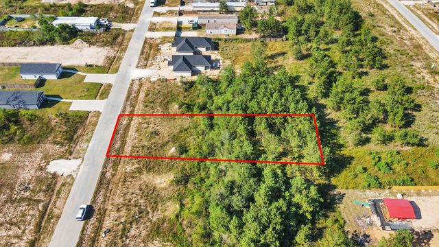 334 Road 5704, Cleveland, TX 77327