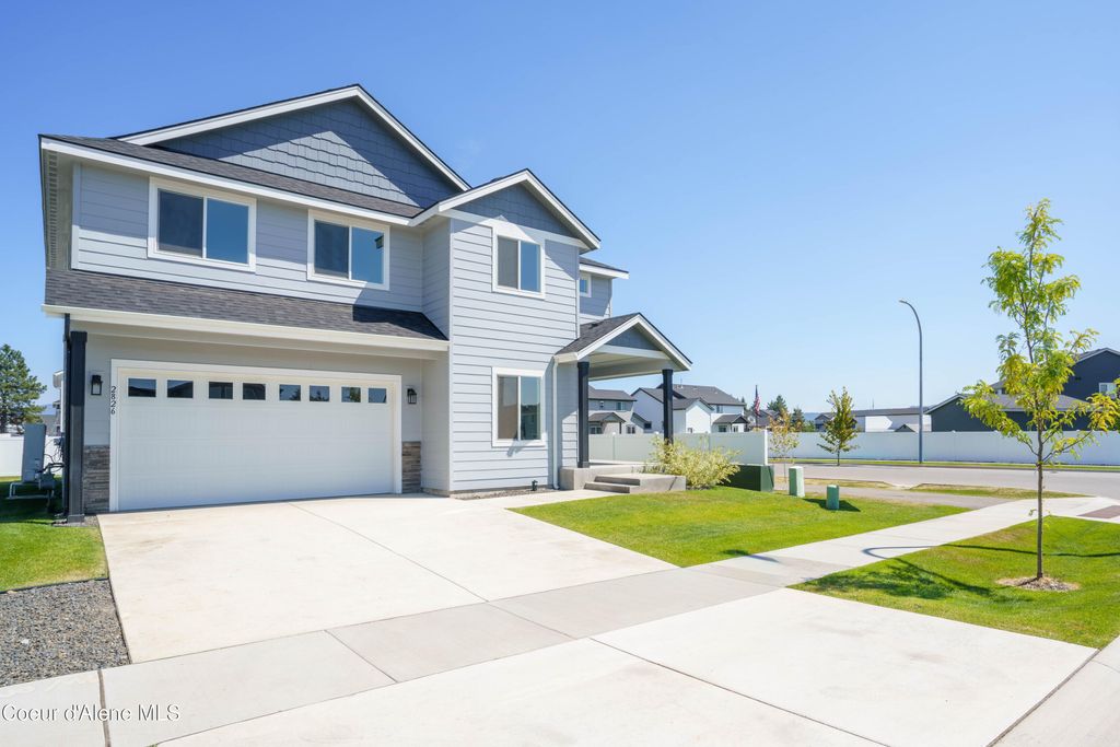 2826 N Charlene Kelsy St, Post Falls, ID 83854 photo 4