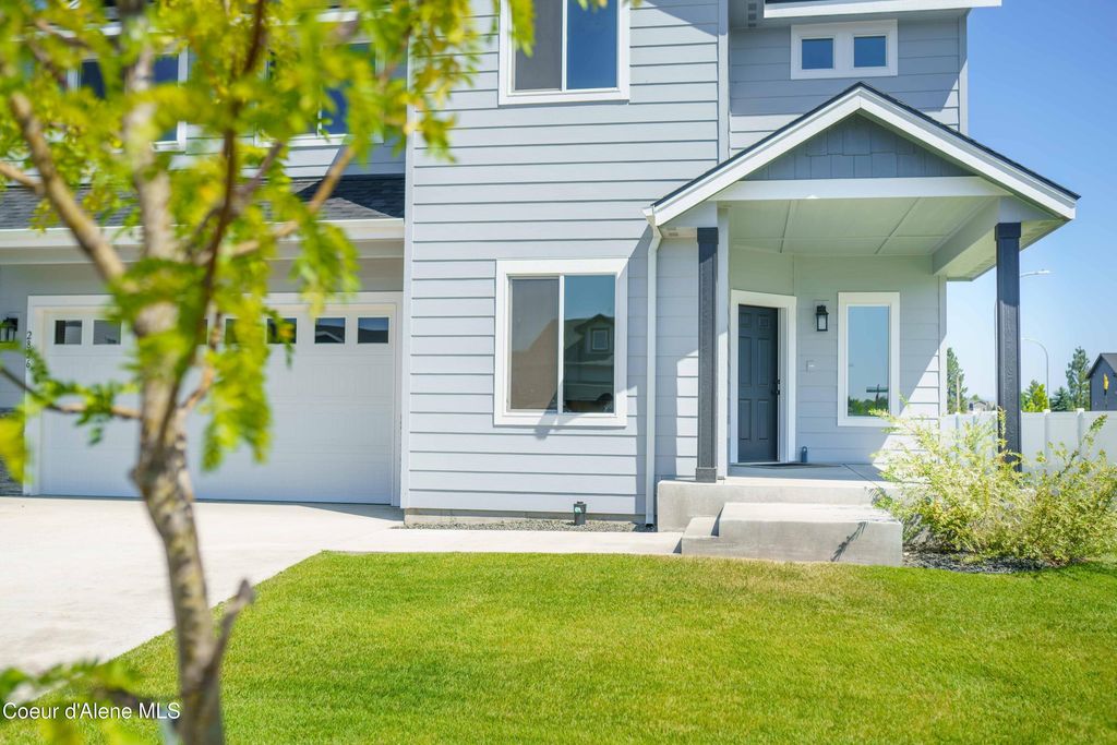 2826 N Charlene Kelsy St, Post Falls, ID 83854 photo 5