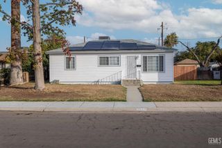 3608 Peckham Avenue, Bakersfield, CA 93309