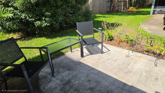 4 BIRDIE DRIVE, New Smyrna Beach, FL 32168
