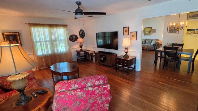 4 BIRDIE DRIVE, New Smyrna Beach, FL 32168