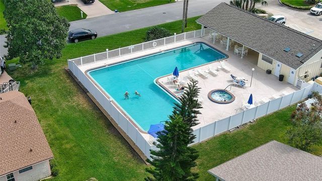 4 BIRDIE DRIVE, New Smyrna Beach, FL 32168