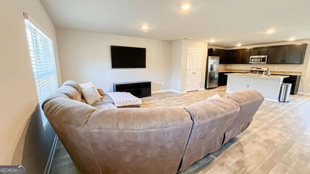 135 Jennah Glen, South Fulton, GA 30291