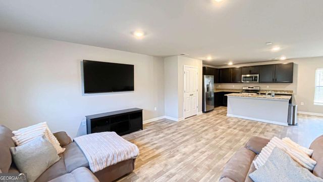 135 Jennah Glen, South Fulton, GA 30291