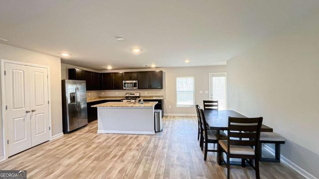 135 Jennah Glen, South Fulton, GA 30291