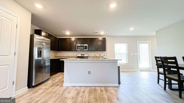 135 Jennah Glen, South Fulton, GA 30291