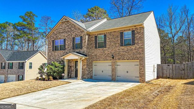 135 Jennah Glen, South Fulton, GA 30291