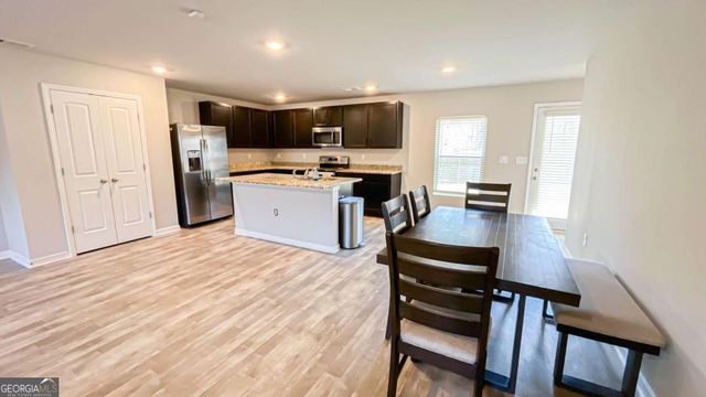 135 Jennah Glen, South Fulton, GA 30291