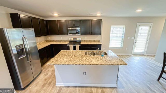 135 Jennah Glen, South Fulton, GA 30291