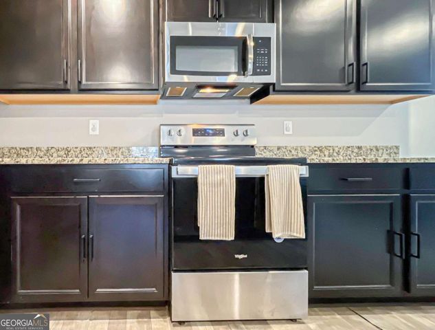 135 Jennah Glen, South Fulton, GA 30291