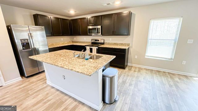 135 Jennah Glen, South Fulton, GA 30291