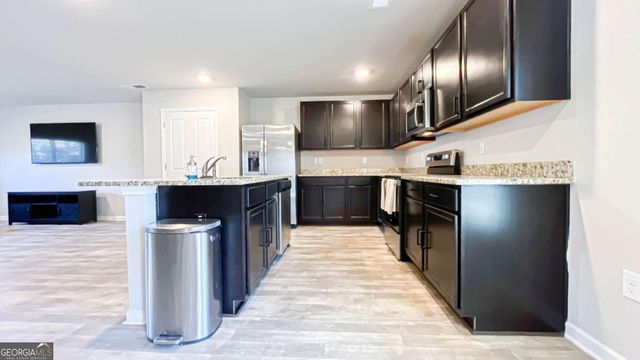 135 Jennah Glen, South Fulton, GA 30291