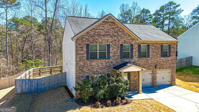 135 Jennah Glen, South Fulton, GA 30291