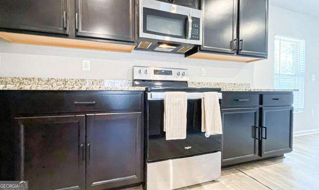 135 Jennah Glen, South Fulton, GA 30291