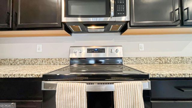 135 Jennah Glen, South Fulton, GA 30291