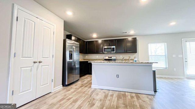 135 Jennah Glen, South Fulton, GA 30291