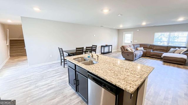 135 Jennah Glen, South Fulton, GA 30291