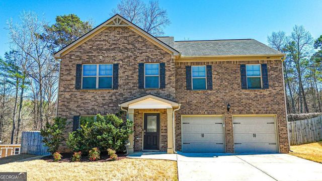 135 Jennah Glen, South Fulton, GA 30291