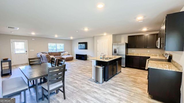 135 Jennah Glen, South Fulton, GA 30291