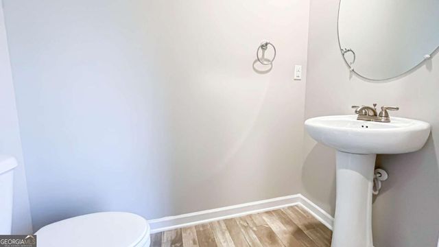 135 Jennah Glen, South Fulton, GA 30291