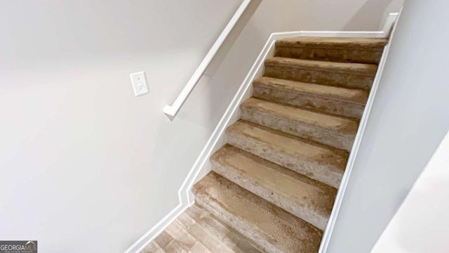 135 Jennah Glen, South Fulton, GA 30291