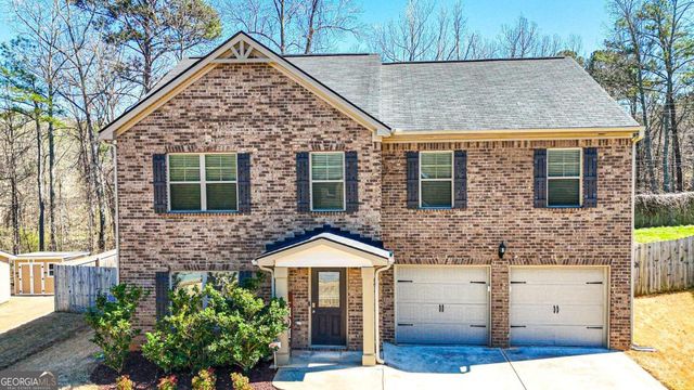 135 Jennah Glen, South Fulton, GA 30291