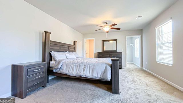 135 Jennah Glen, South Fulton, GA 30291