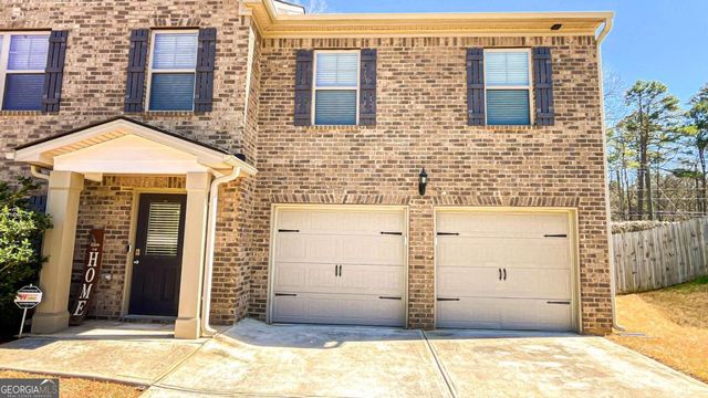 135 Jennah Glen, South Fulton, GA 30291