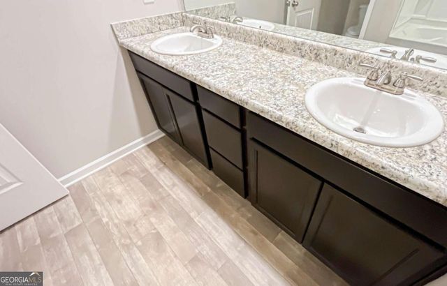 135 Jennah Glen, South Fulton, GA 30291