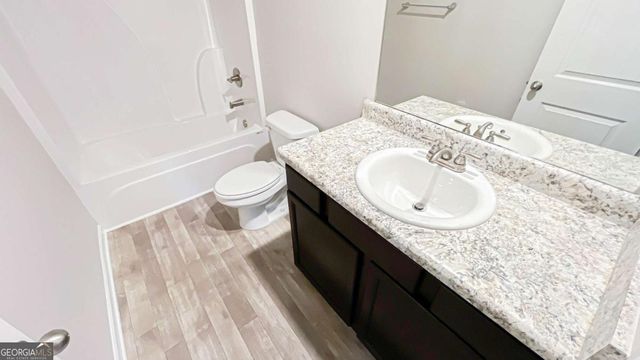 135 Jennah Glen, South Fulton, GA 30291