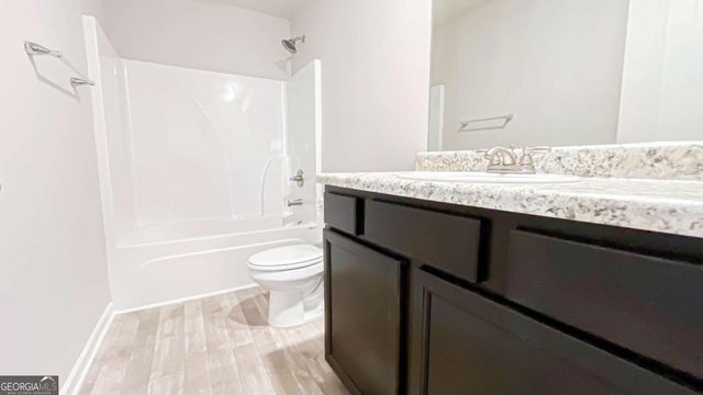 135 Jennah Glen, South Fulton, GA 30291