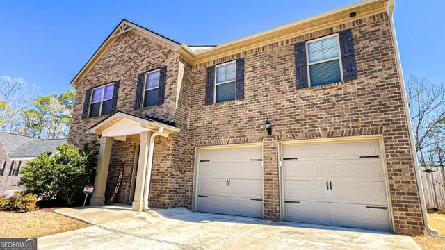 135 Jennah Glen, South Fulton, GA 30291