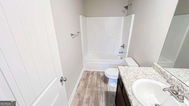 135 Jennah Glen, South Fulton, GA 30291