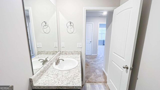 135 Jennah Glen, South Fulton, GA 30291