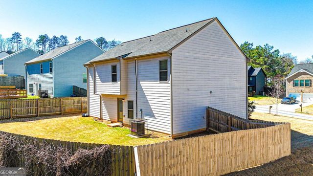 135 Jennah Glen, South Fulton, GA 30291