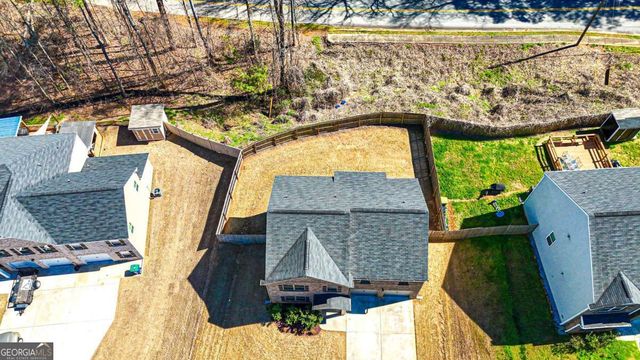 135 Jennah Glen, South Fulton, GA 30291