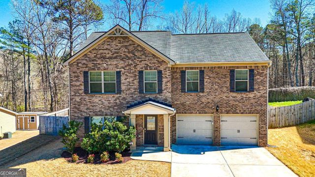 135 Jennah Glen, South Fulton, GA 30291