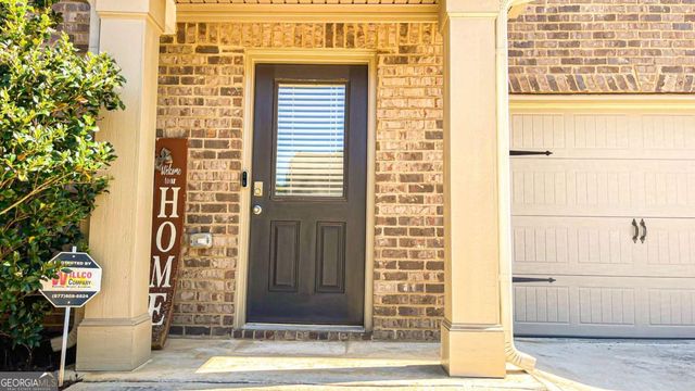 135 Jennah Glen, South Fulton, GA 30291