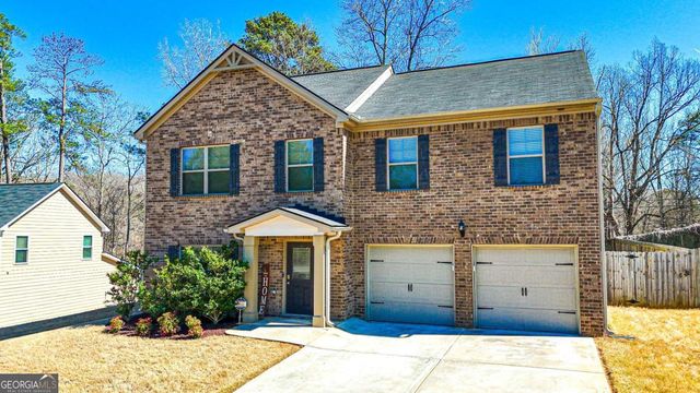 135 Jennah Glen, South Fulton, GA 30291