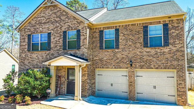 135 Jennah Glen, South Fulton, GA 30291