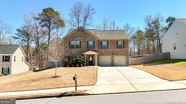 135 Jennah Glen, South Fulton, GA 30291