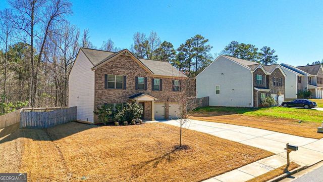 135 Jennah Glen, South Fulton, GA 30291