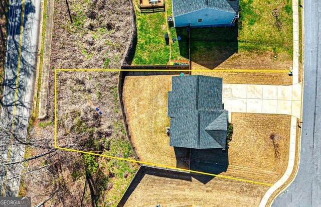 135 Jennah Glen, South Fulton, GA 30291