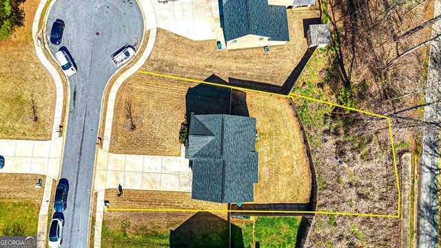 135 Jennah Glen, South Fulton, GA 30291