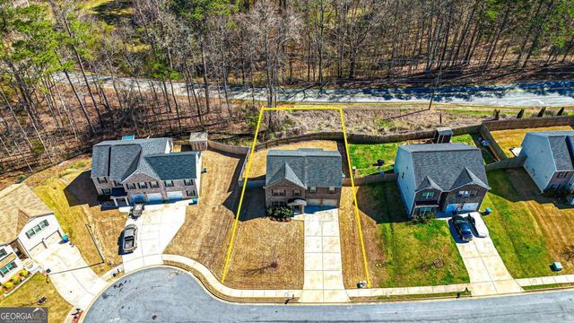 135 Jennah Glen, South Fulton, GA 30291